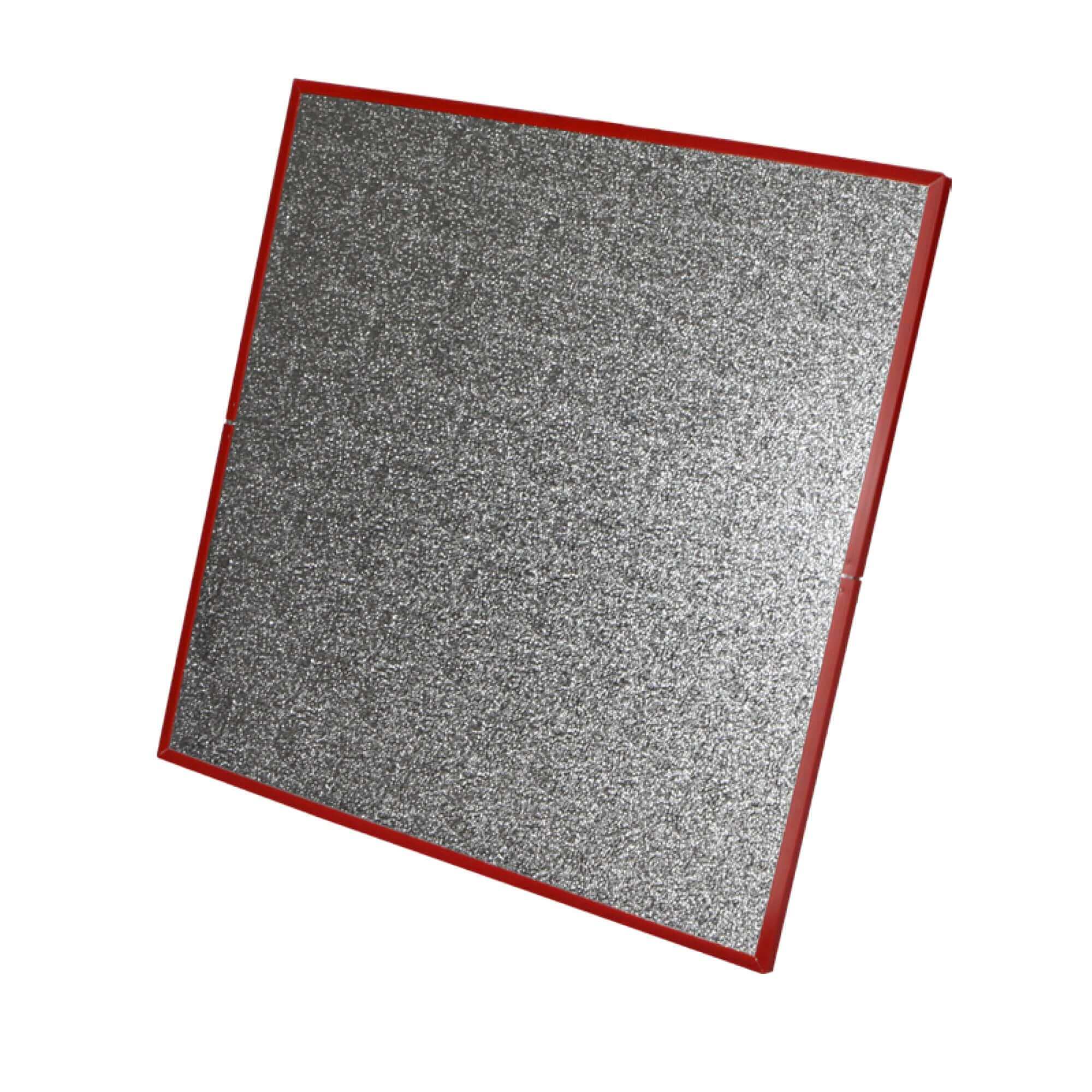 Expendable MatthBoards - Lightweight Honeycomb Reflectors – msegrip