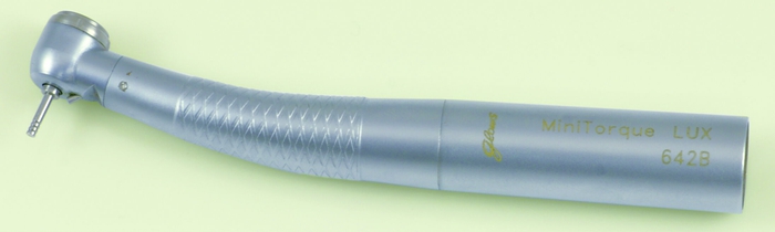 Glows®歯科用タービンExtraTorque LUX 642B（Kavoと互換）-照明あり