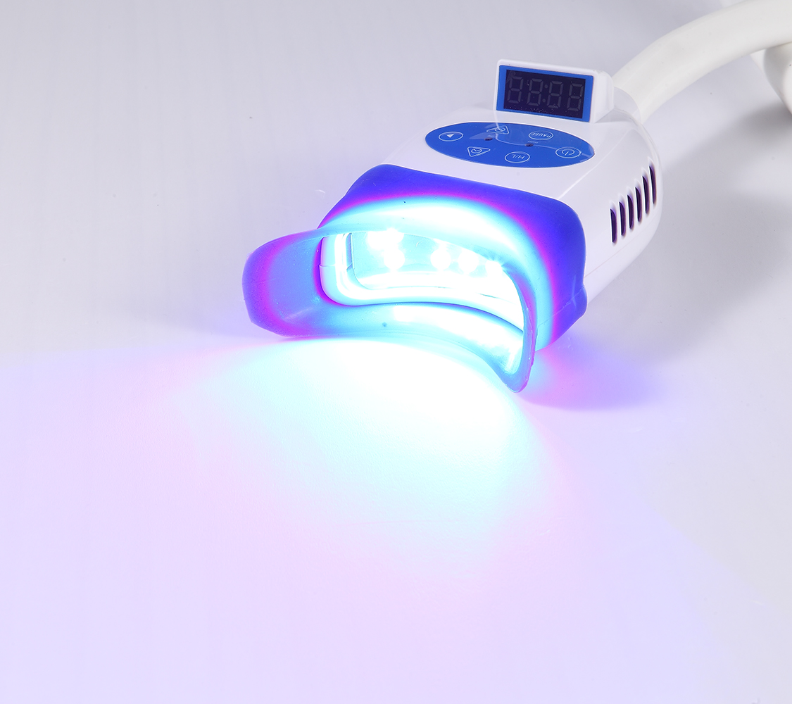 歯科用ホワイトニングLED照射装置YS-TW-D-歯科ホワイトニング機器