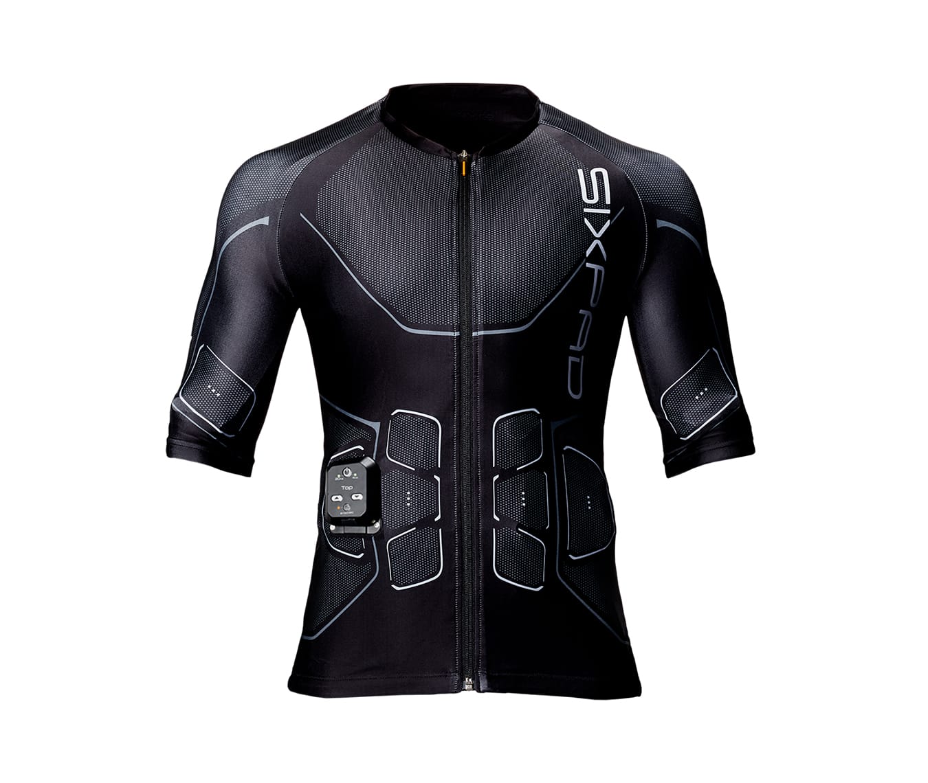 シックスパッド パワースーツ トップ＆ボトム(Power Suit Top＆Bottom