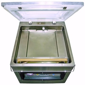 値引きご相談下さい 真空包装機 ハギオス VAC-401-2S 送料無料 値引き