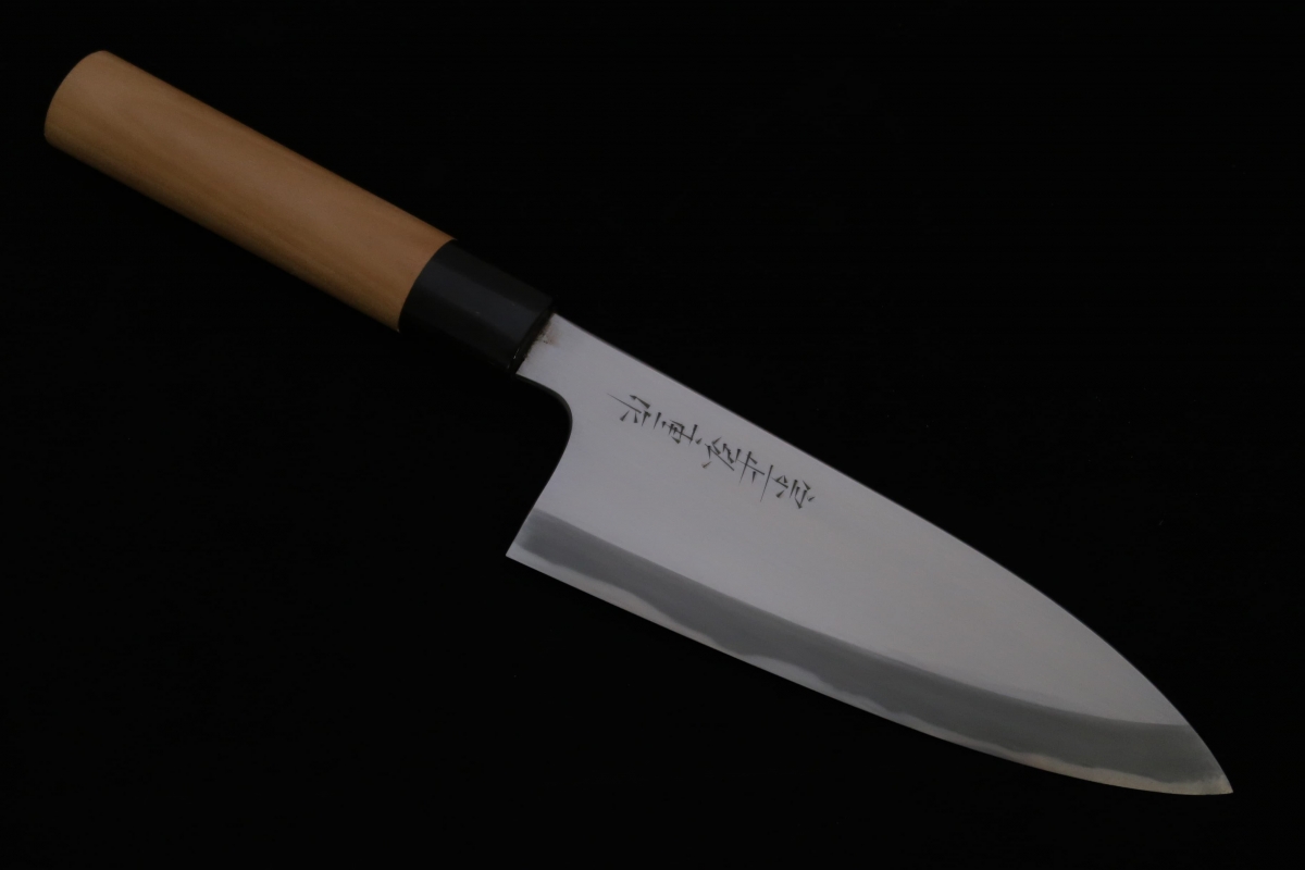 コレクション - Collection | 飯塚重房作品 - Shigefusa Knives | 包丁