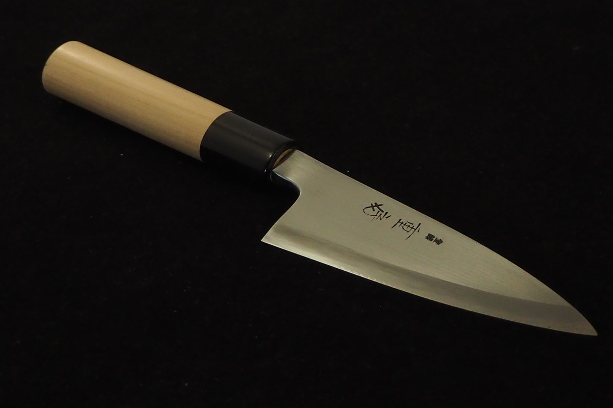 種類別 | 御料理包丁 - Kitchen Knives | 飯塚 重房（宗正弘重