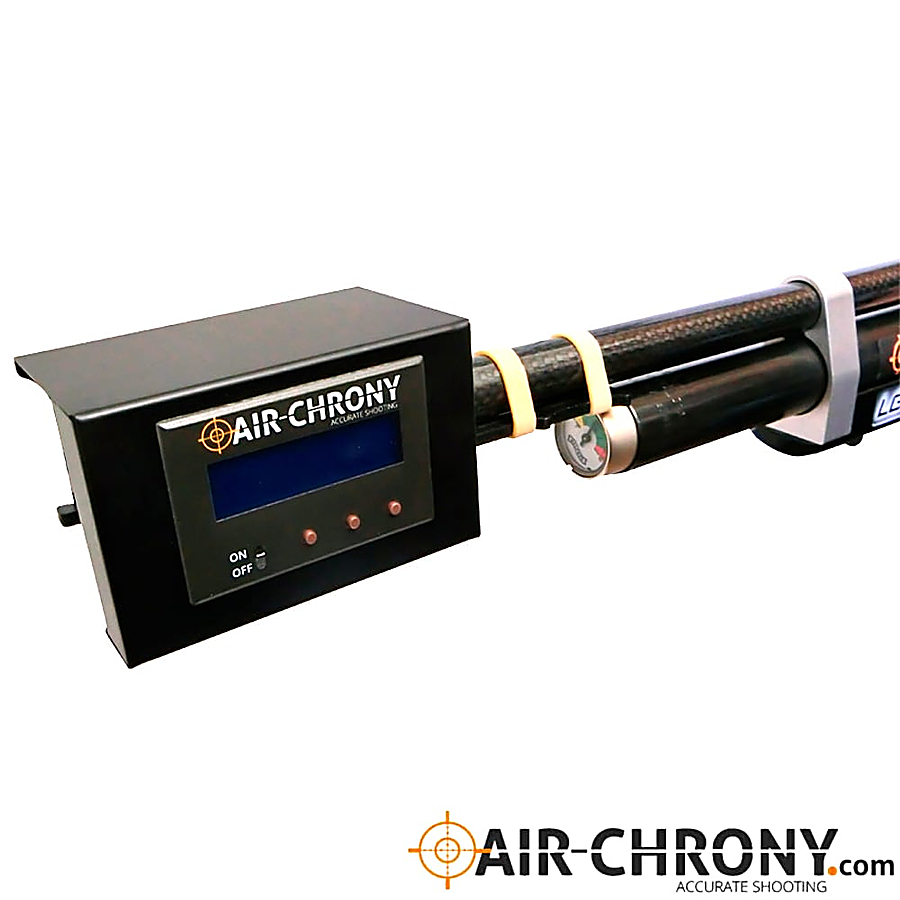Buy online Air Chrony Mk1 Ballistic Chronograph from AIR CHRONY