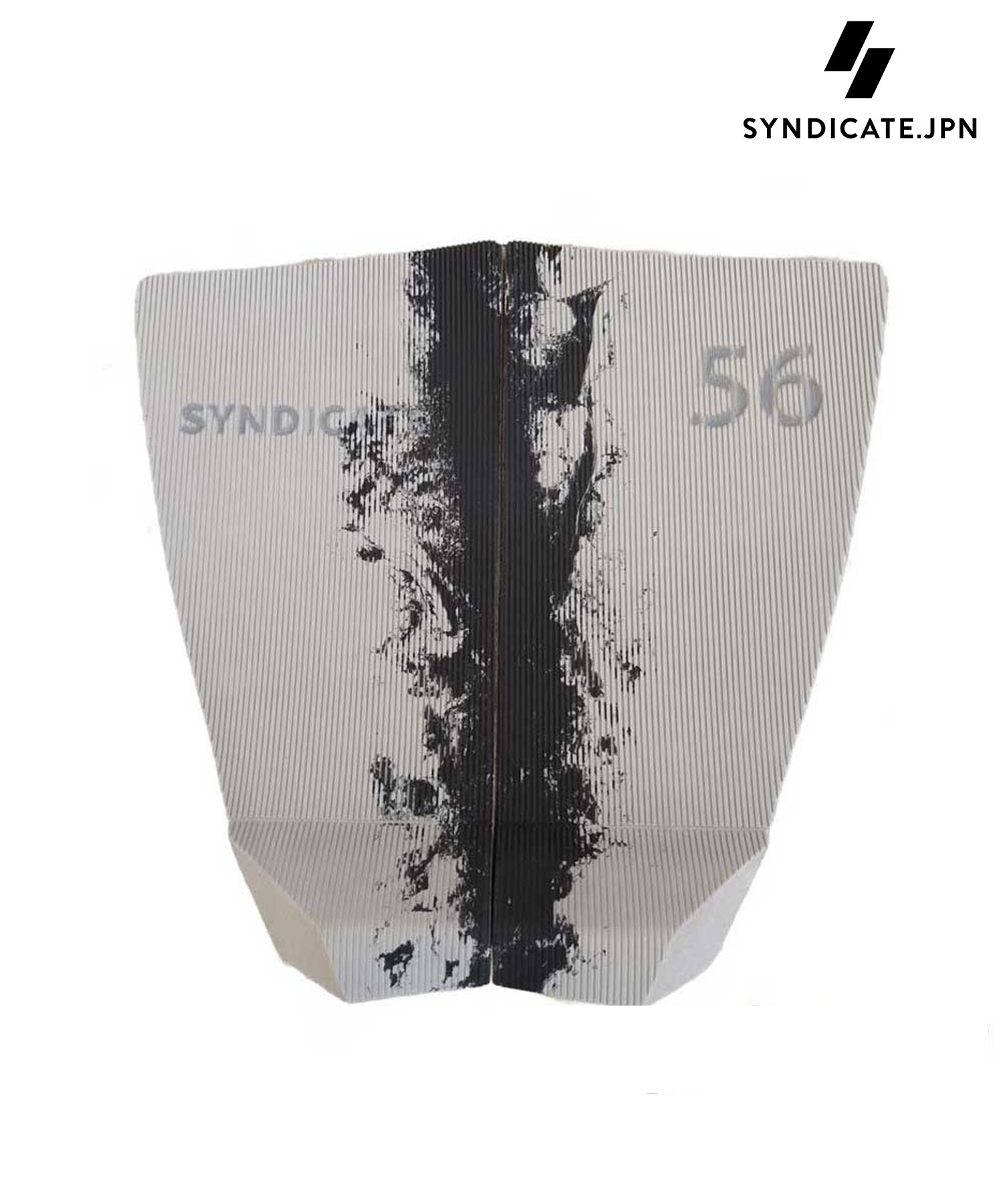 SYNDICATE シンジケート DPD JPN 2P ARASHI SLIT デッキパッド