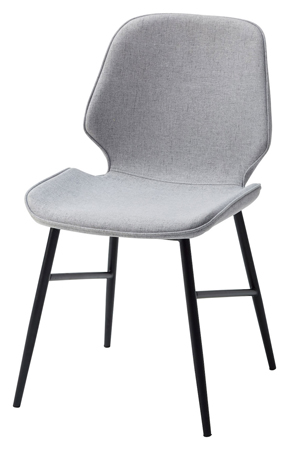 ダイニングチェア DC-157-F CHERRY チェリー 桜屋工業 HOMEDAY ホーム