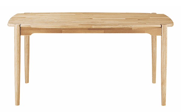 ダイニングテーブル DT-11-150 CHERRY チェリー 桜屋工業 HOMEDAY