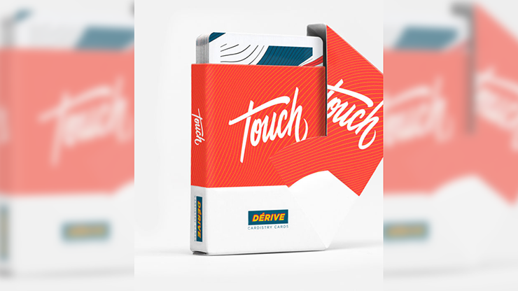 DERIVE (Pepper) Cardistry Cards by Cardistry Touch : マジック