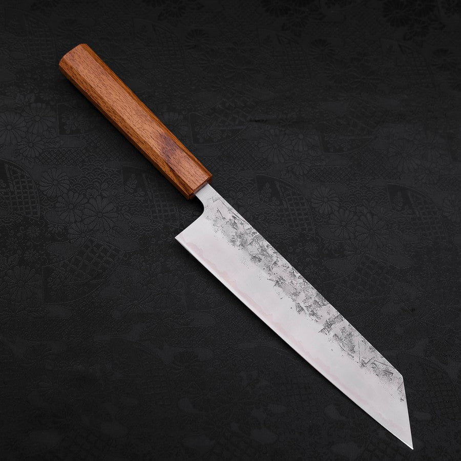 키리츠케 SLD 나시지 와시 참나무 손잡이 210mm – MUSASHI