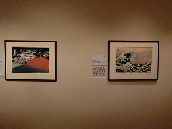 日本橋高島屋S.C. 本館 8階ホール「浮世絵最強列伝 ― 江戸の名品