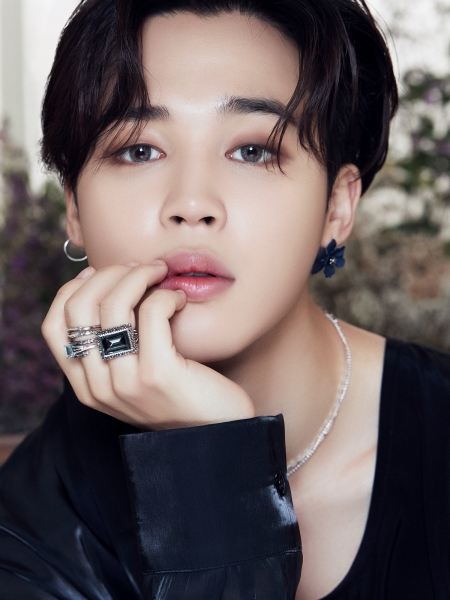 音楽】BTS・JIMIN、ニューアルバムコンセプトフォト公開 華麗な花が