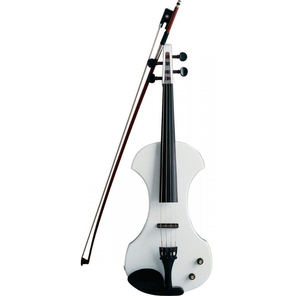 FENDER FV1 ELECTRIC VIOLIN - Music Avenue Cyprus Music Store