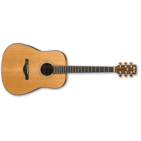 Ibanez Artwood AW3050 – LG 6 String Acoustic Guitar - Musicians Cart