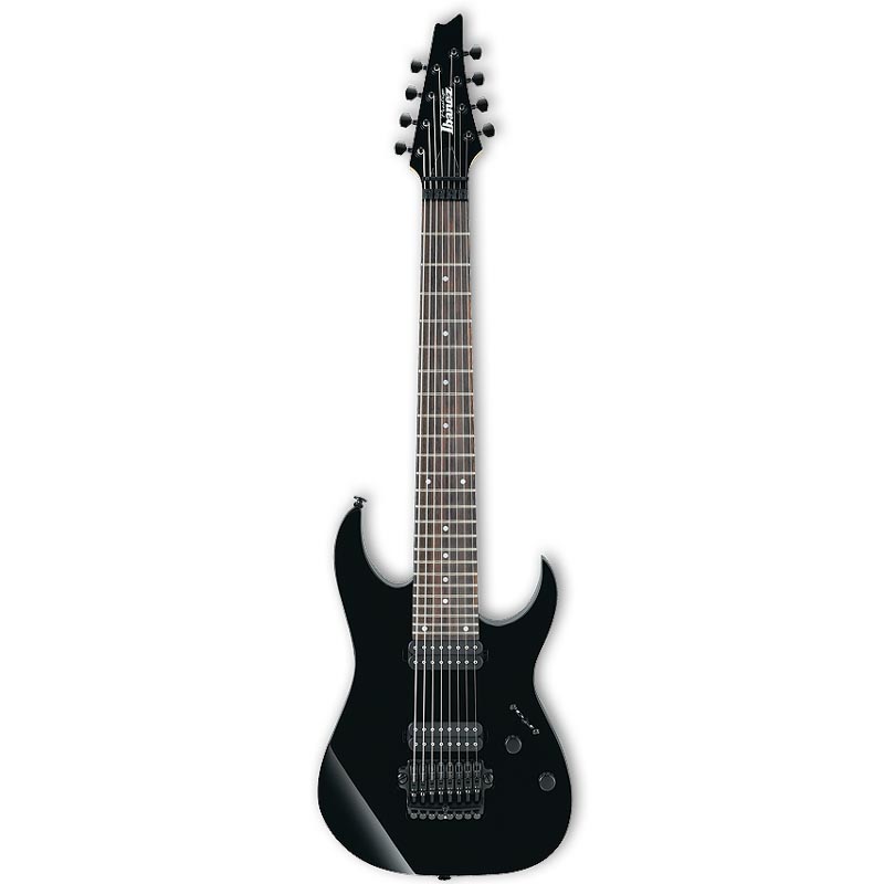 Ibanez RG Prestige RG2228A – 8 string Electric Guitar - Musicians Cart