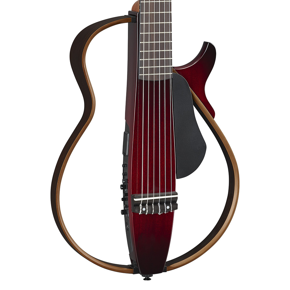 YAMAHA SLG200N サイレントギター｜ミュージックランドKEY