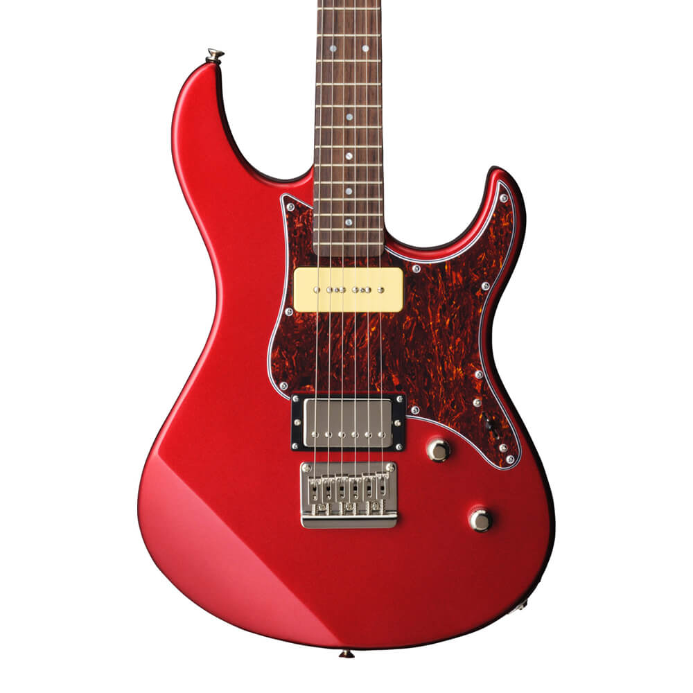 YAMAHA PACIFICA PAC311H RM (Red Metallic)｜ミュージックランドKEY
