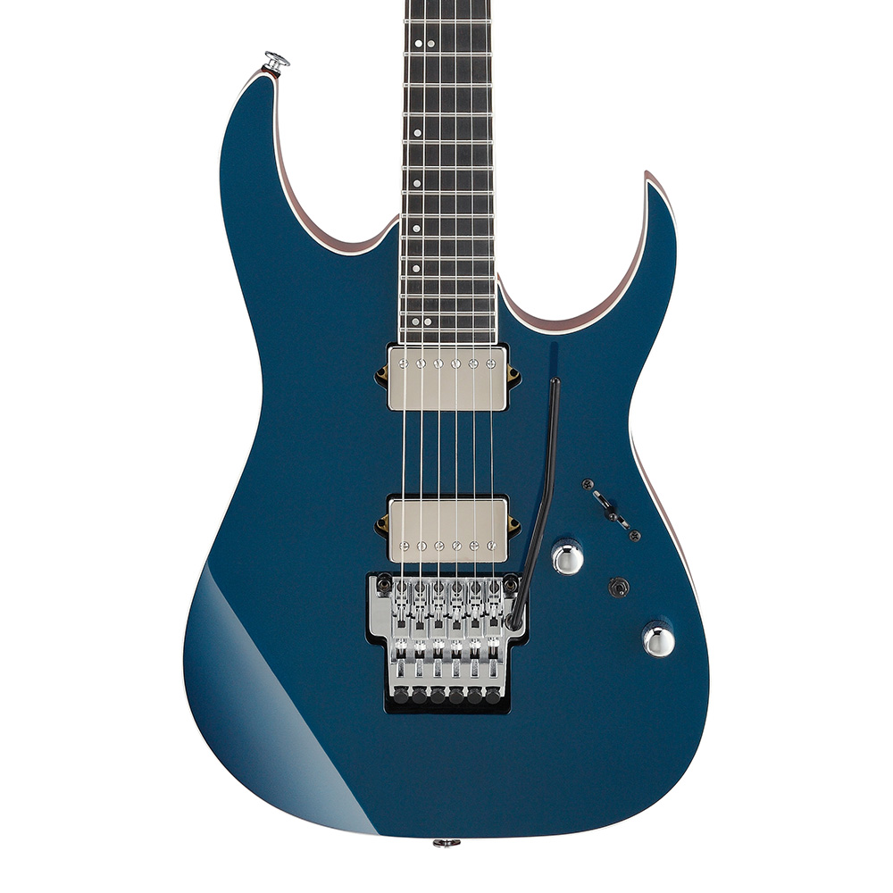 Ibanez RG Prestige RG5320C-DFM (Deep Forest Green Metallic
