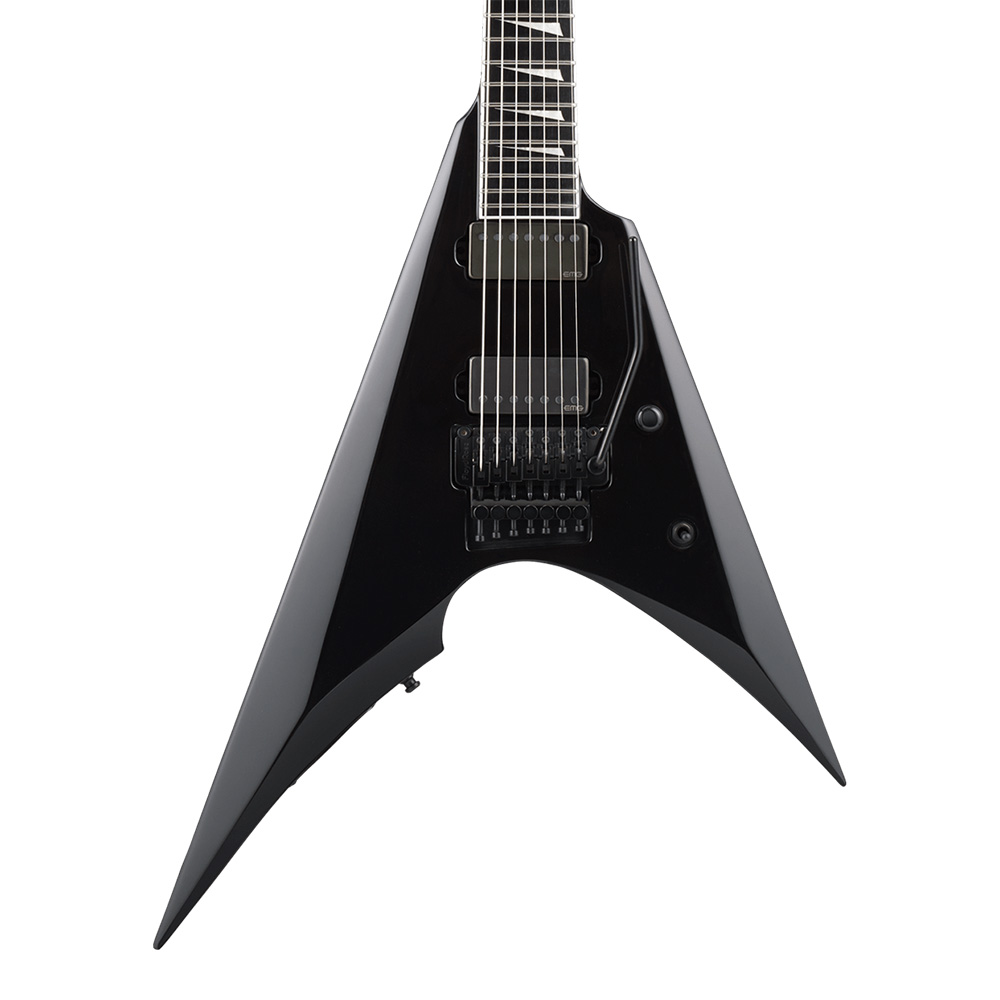 E-II ARROW 7 BLK (Black)｜ミュージックランドKEY