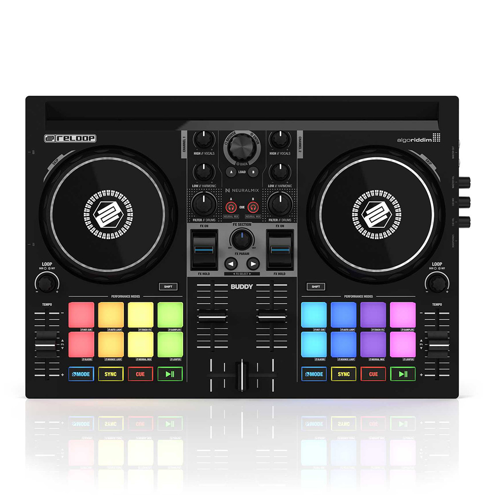 Hercules DJ DJMonitor 32｜ミュージックランドKEY