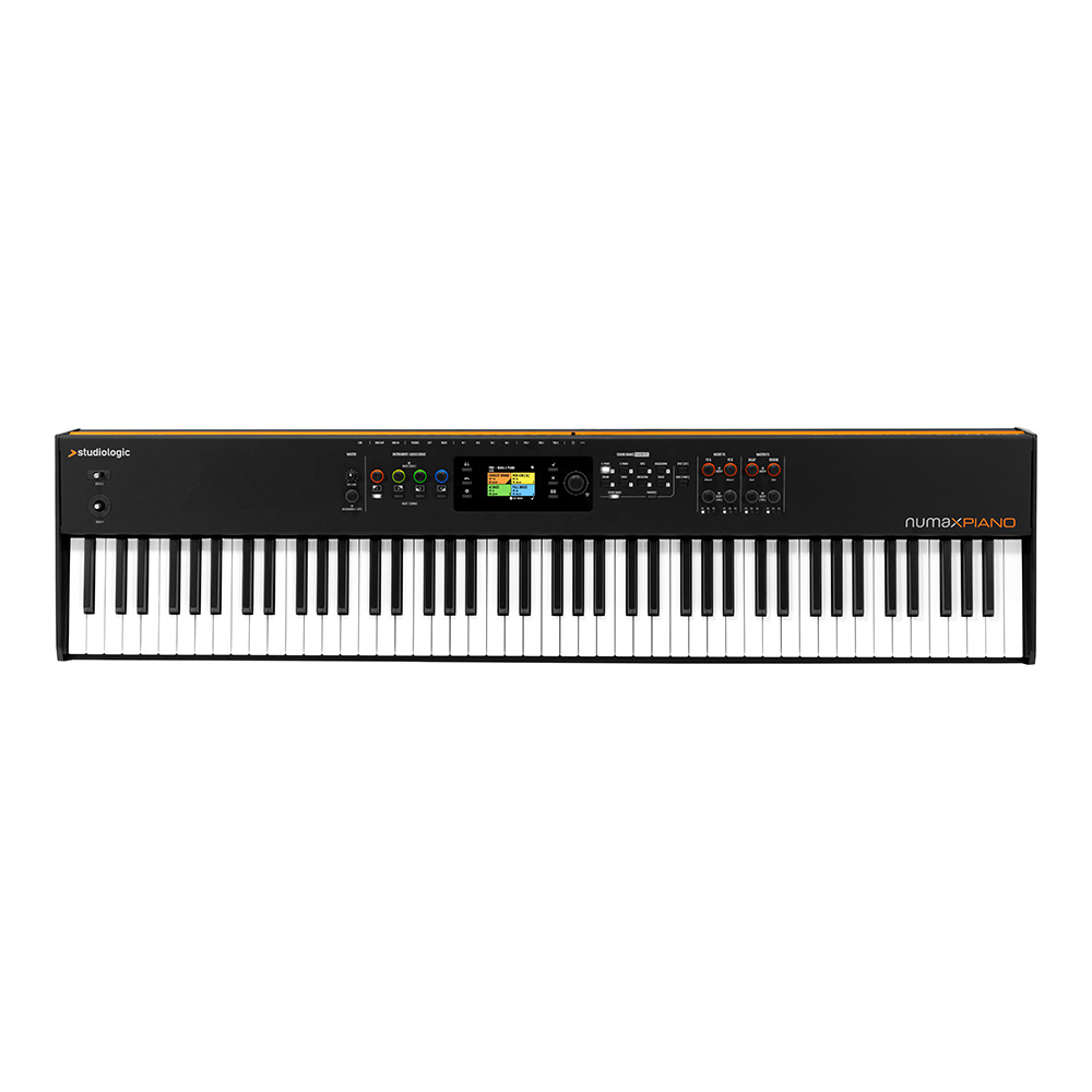 Studiologic Numa X Piano 88｜ミュージックランドKEY