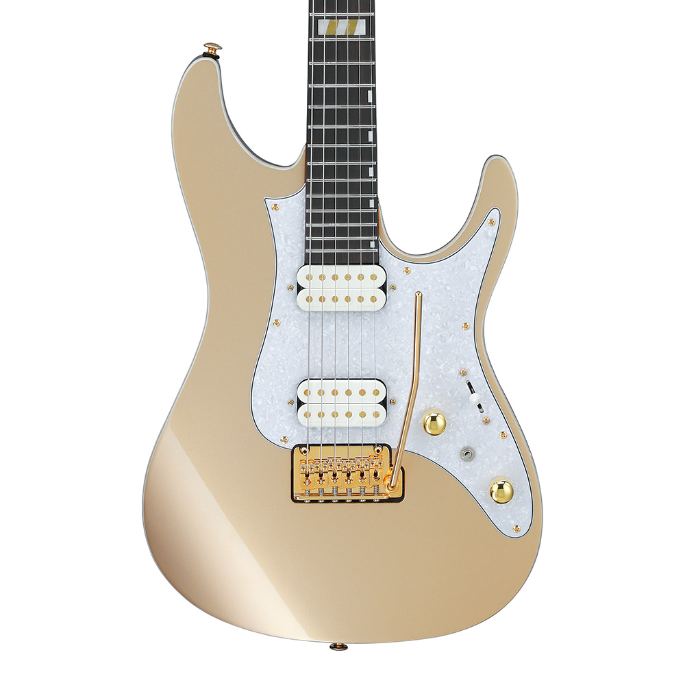 Ibanez KRYS10 [Scott LePage Signature Model]｜ミュージックランドKEY