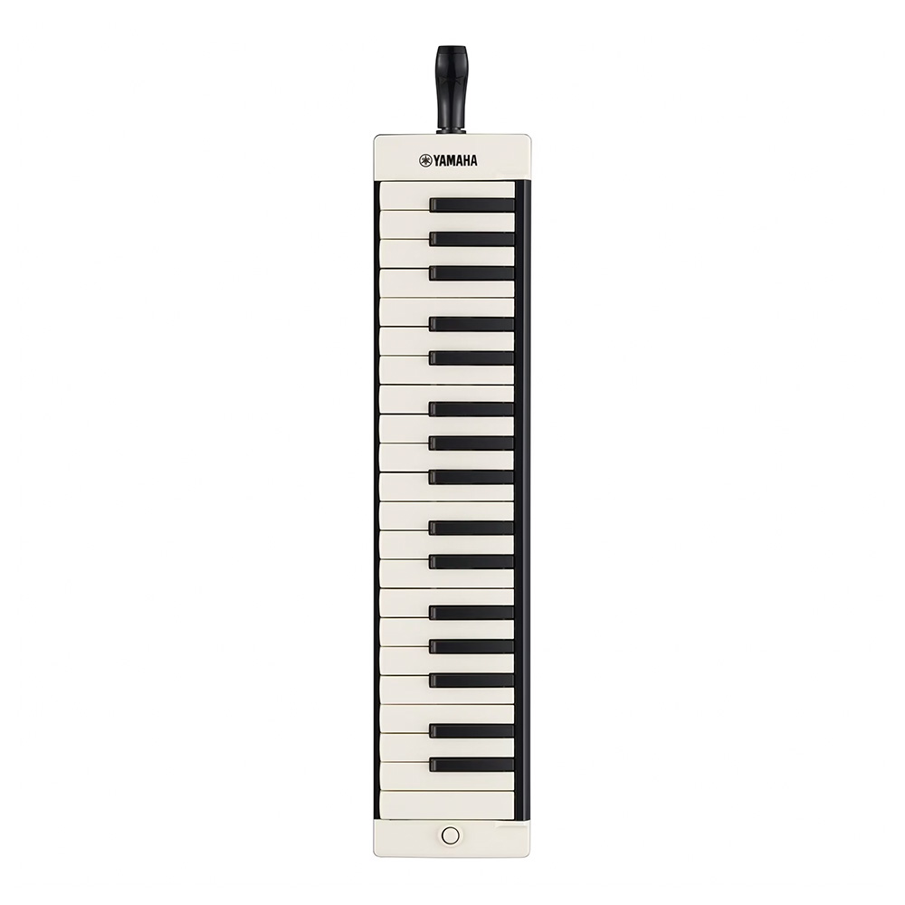 YAMAHA P-37EBK2 大人のピアニカ / ブラック｜ミュージックランドKEY