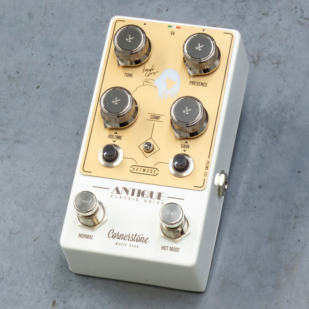 Cornerstone Antique V3 Kazuki Isogai｜ミュージックランドKEY