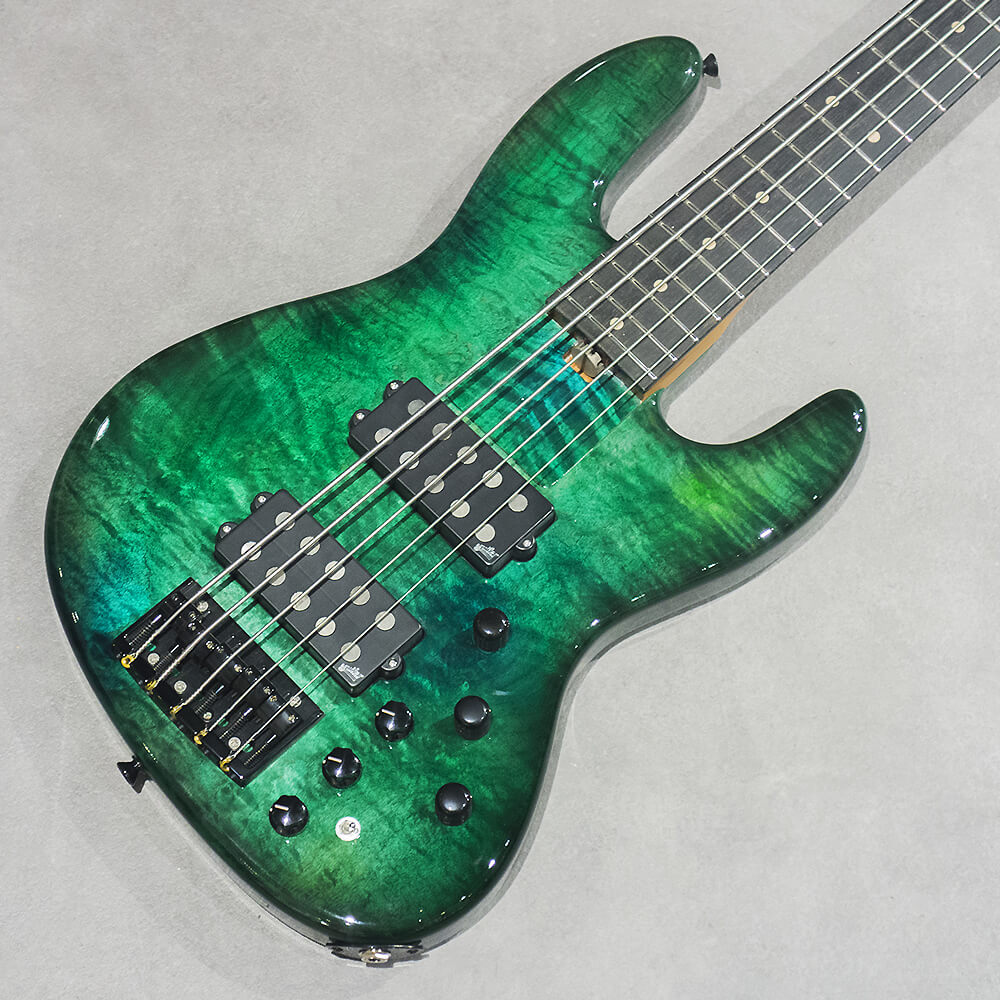 L.R.Baggs M1 Active｜ミュージックランドKEY