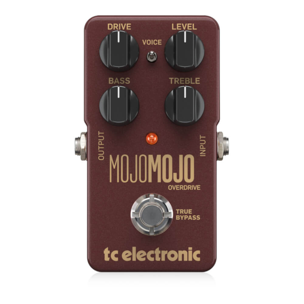 tc electronic JIMS 800 PREAMP｜ミュージックランドKEY