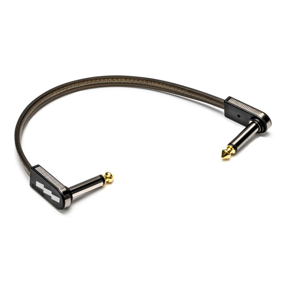 EBS The High Performance Flat Patch Cable PCF/HP-18 (18cm