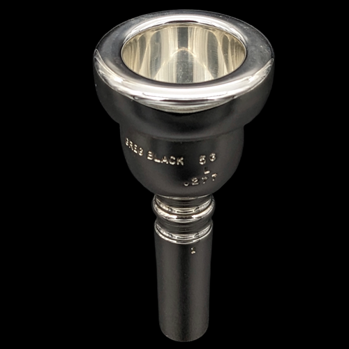 管楽器・吹奏楽器 Greg Black NEW YORK 3 .277\" Light New York Series Symphony Tenor Trombone Mouthpieces – Greg Black