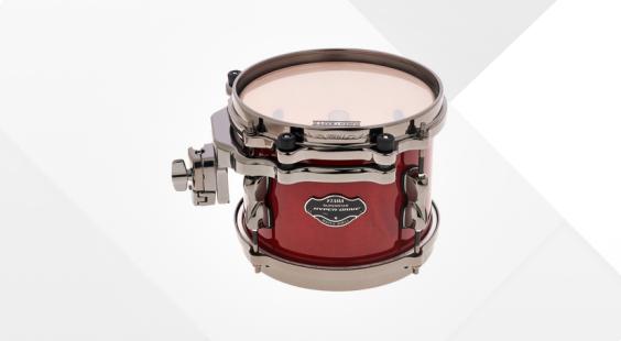 Tama 08'x06' Superstar H. Tom CCW: Good Match For You?