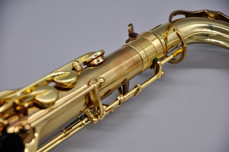 H.Selmer T.sax SA80 II w/e GL - Musicporte