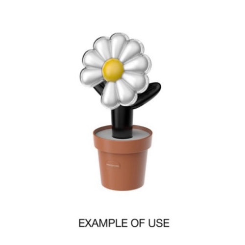 G-DRAGON OFFICIAL LIGHT STICK CRADLE - Music Plaza