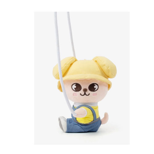 STRAY KIDS SKZOO POPUP STORE 2025 OFFICIAL GOODS [ SOFT TOY