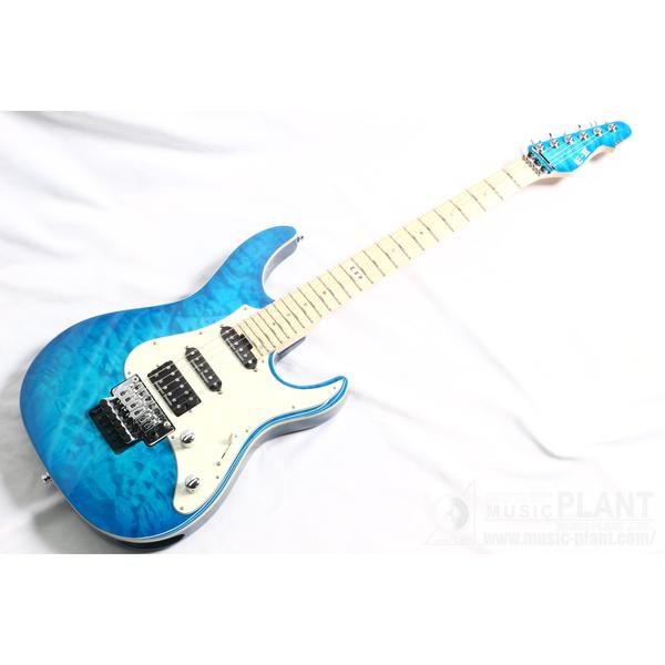 ESP エレキギターILP-00 流転 INORAN SIGNATURE中古()売却済みです