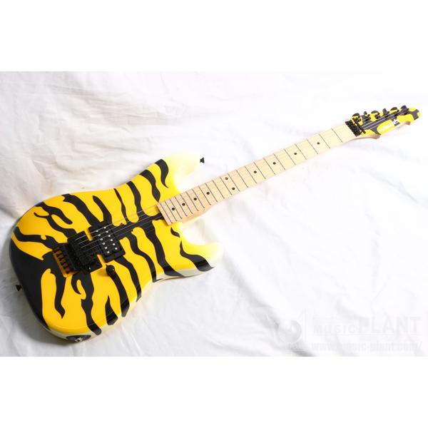 YAMAHA REVSTARシリーズ エレキギターRS820CR Steel Rust中古()売却