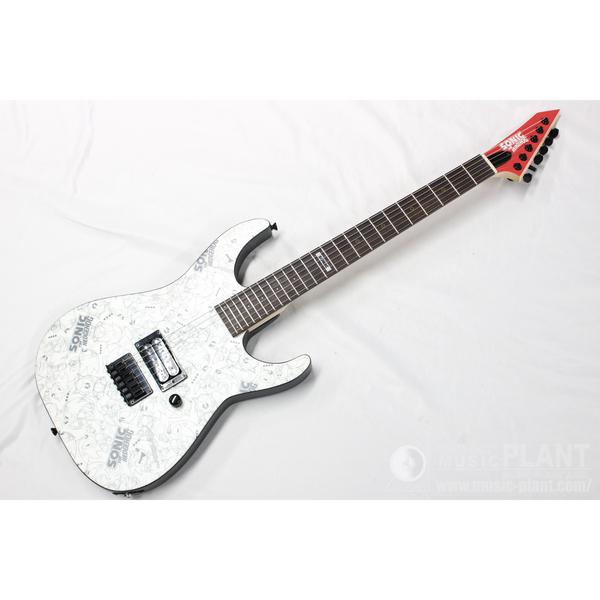 Fresher エレキギターFX-700 Black中古()売却済みです。あしからずご
