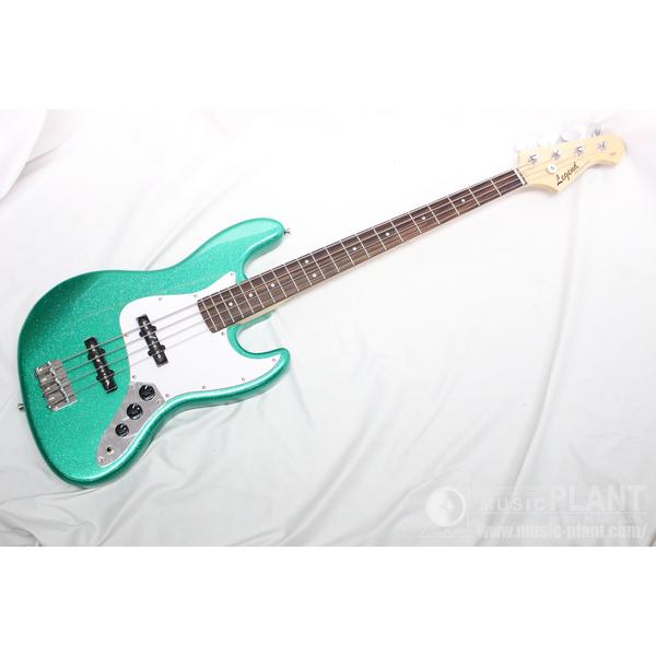 Fender American Professionalシリーズ 5弦ジャズベースAmerican