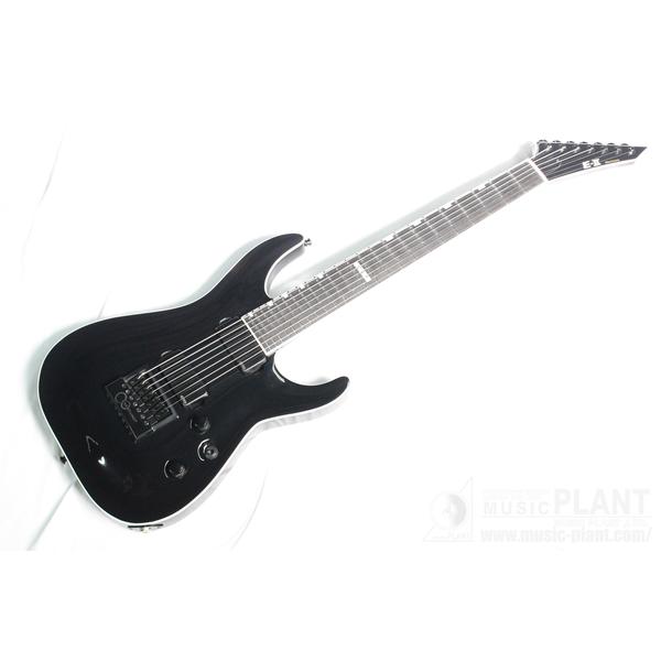 Ibanez Iron Labelシリーズ 7弦ギターRGIX27FESM Foggy Stained Blue