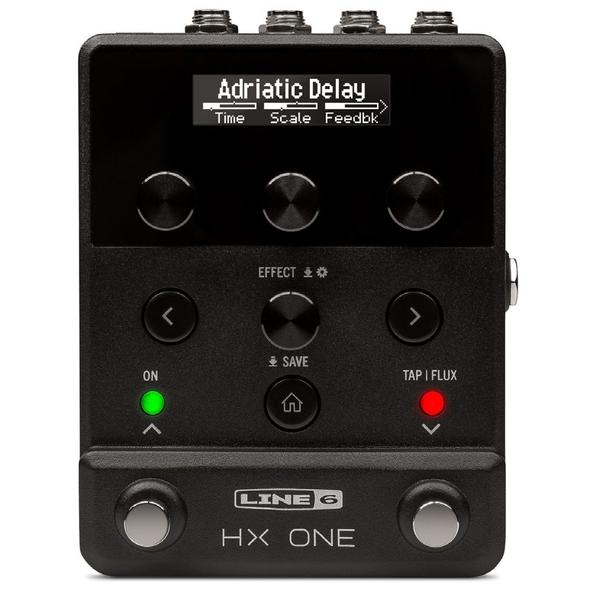 Line6 Mシリーズ マルチエフェクターM5 Stompbox Modeler新品在庫状況