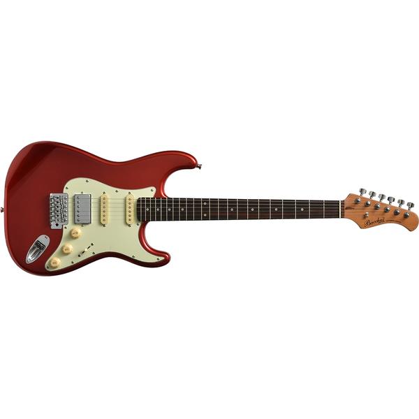 Fender Made in Japan Artistシリーズ ストラトキャスターTakashi Kato
