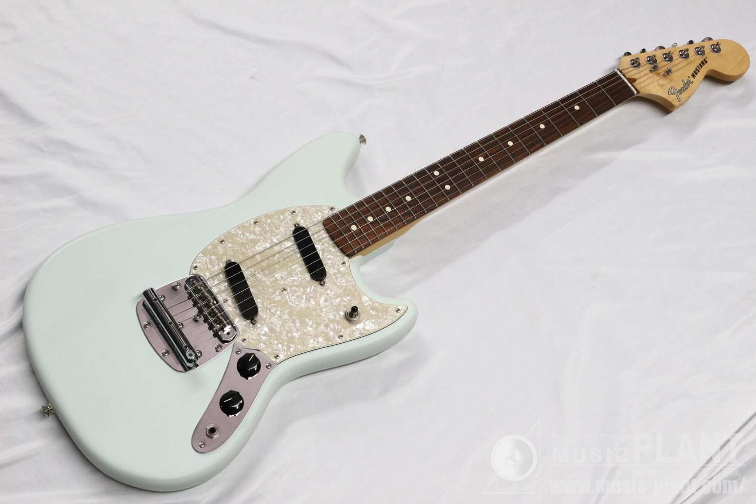 Fender American Performerシリーズ ムスタングAmerican Performer