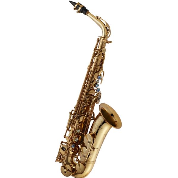 Cannonball SCEPTYRシリーズ EbアルトサックスAScep-L Alto Gold