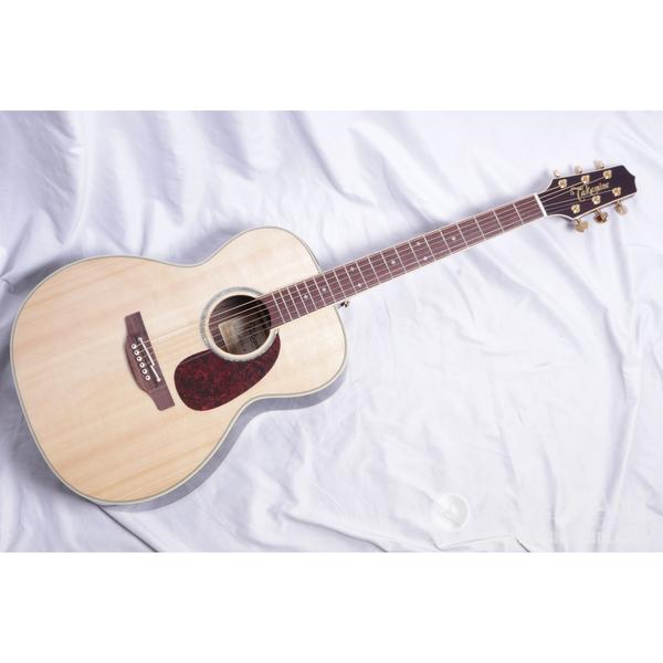 Takamine エレクトリックアコースティックギターNPT-510中古品()売却