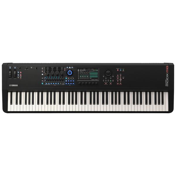 YAMAHAシンセサイザー一覧 ページ | MUSIC PLANT WEBSHOP