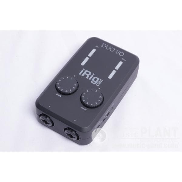 Steinberg IXOシリーズ USB-C オーディオインターフェースIXO22 W新品