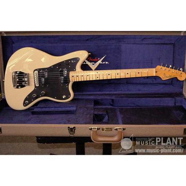 Fender Made in Japan Modernシリーズ ジャズマスターMADE IN JAPAN