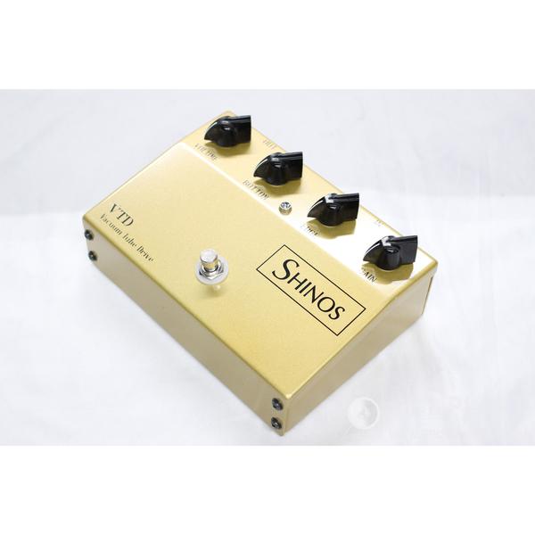 Boot-Leg ANCHANG シグネチャーオヴァードライブANDORA'S BOX ADB-1.0