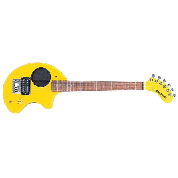 FERNANDES ZO-3シリーズ アンプ内蔵エレクトリックギターZO-3 '24